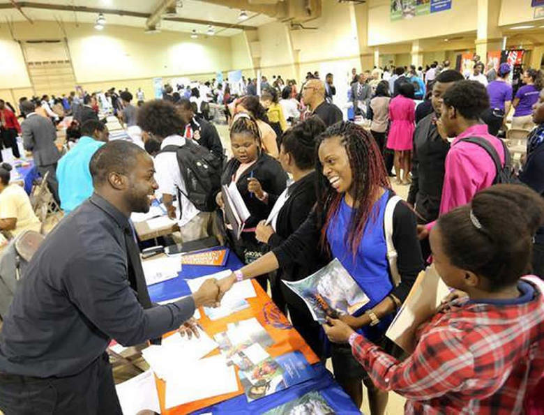 HBCUs: A Legacy of Excellence and Opportunity HBCUs: A Legacy of Excellence and Opportunity